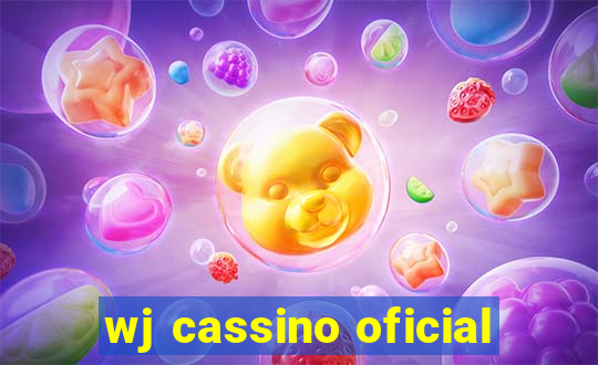 wj cassino oficial